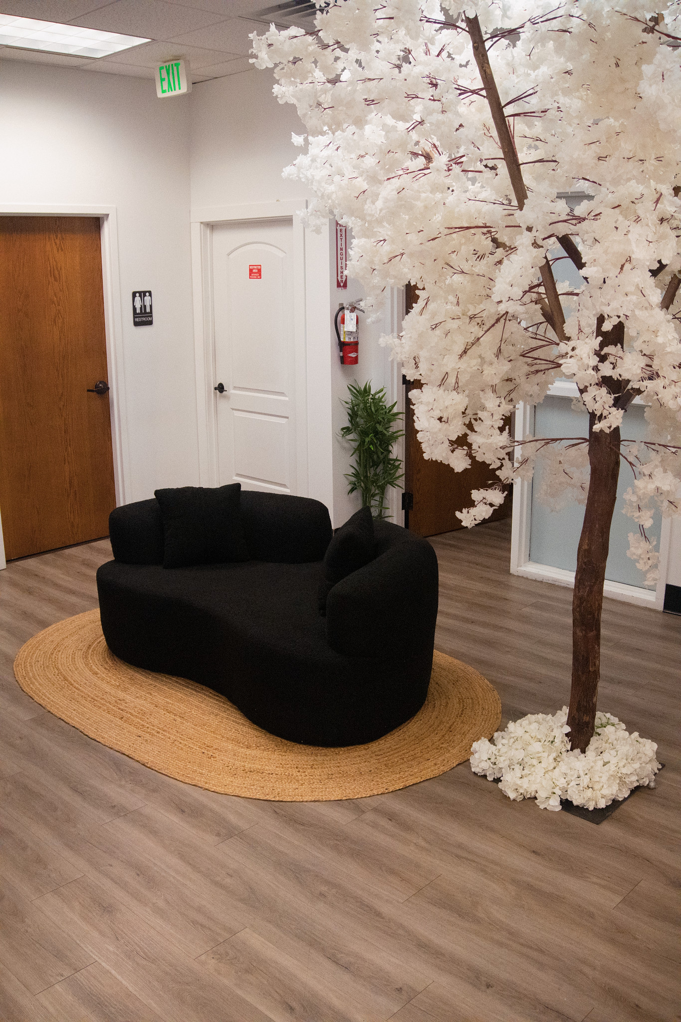 Sala de espera