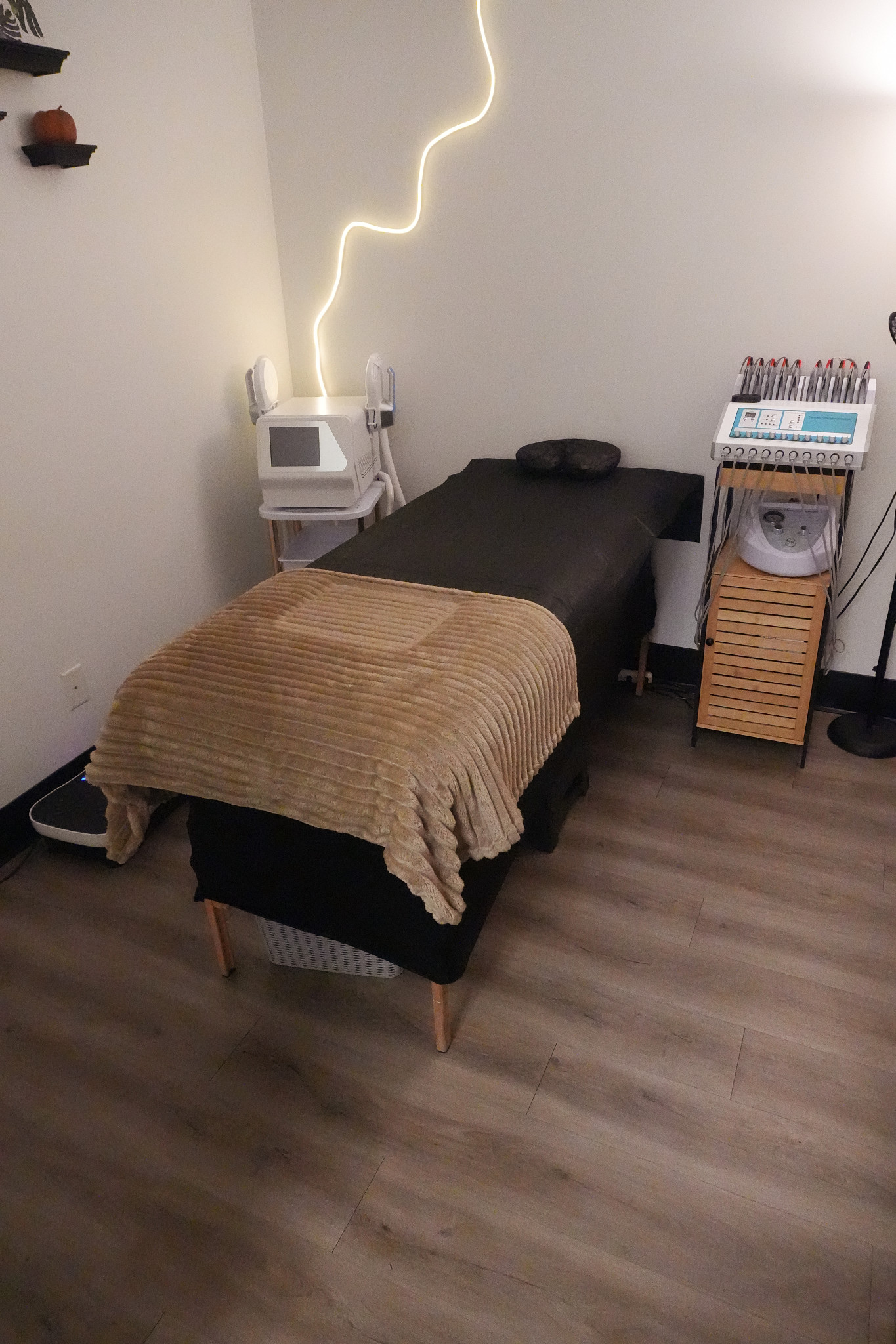 Electroestimulación